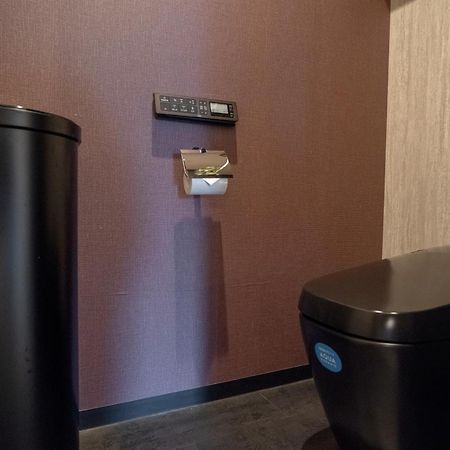 Ori Rokkaku Aparthotel Kyoto Ngoại thất bức ảnh