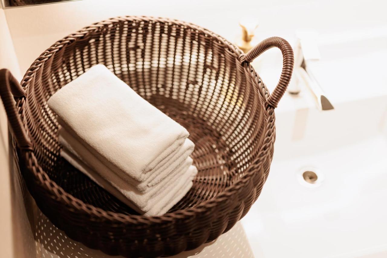 Ori Rokkaku Aparthotel Kyoto Ngoại thất bức ảnh