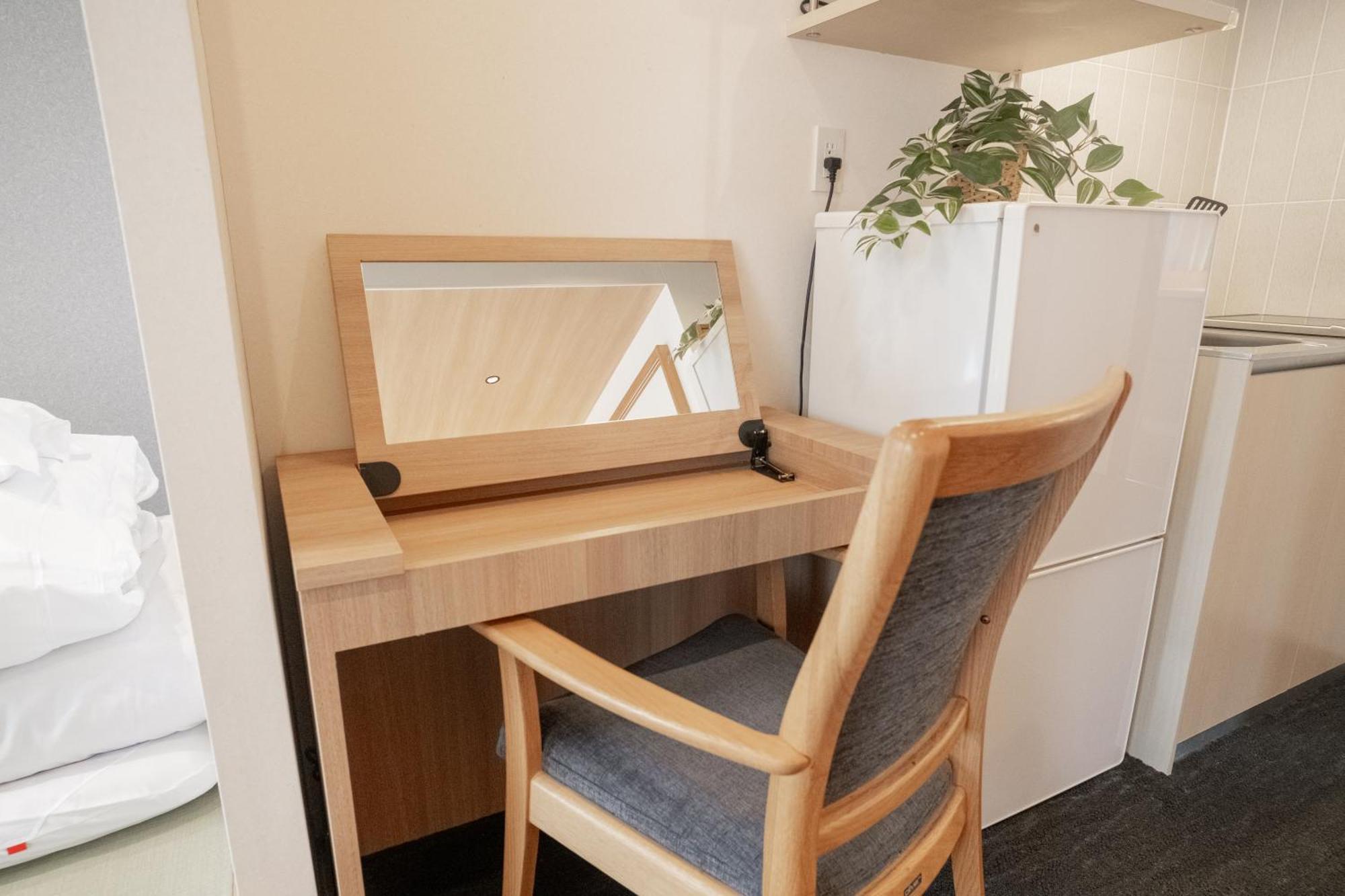 Ori Rokkaku Aparthotel Kyoto Ngoại thất bức ảnh