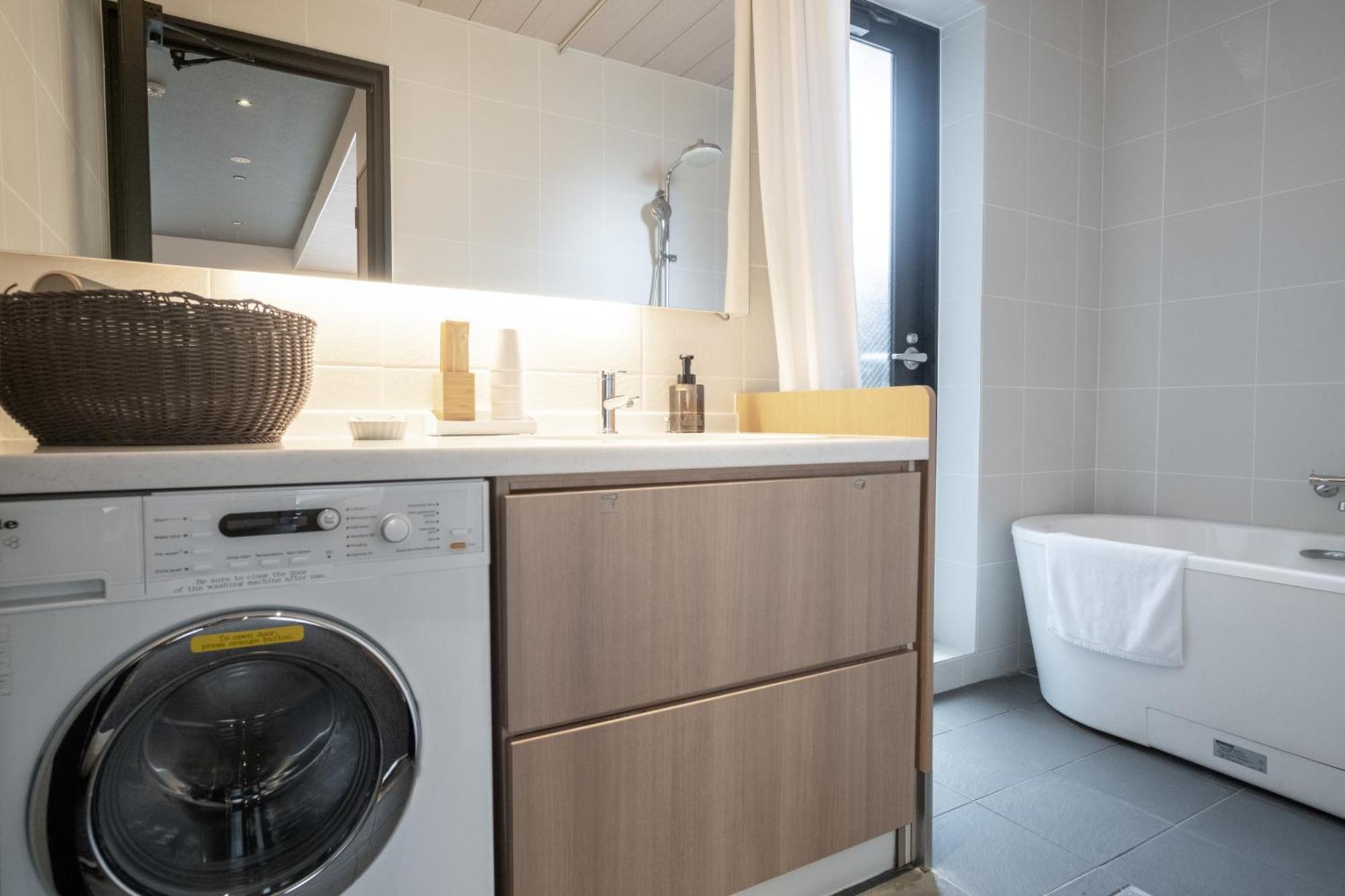 Ori Rokkaku Aparthotel Kyoto Ngoại thất bức ảnh