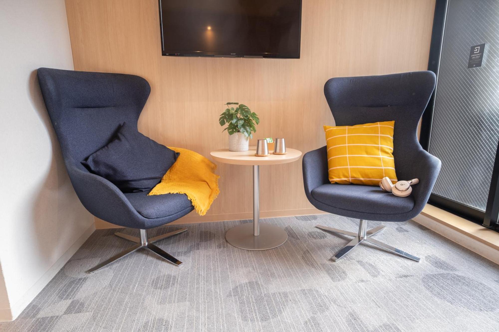 Ori Rokkaku Aparthotel Kyoto Ngoại thất bức ảnh